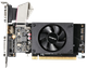 Відеокарта GeForce GT 710 2GB Gigabyte LP (GV-N710D3-2GL) - изображение 2