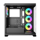 Корпус Ocypus Gamma C72 ARGB Black (GAMMA-C72-BKD400XX-GL) - зображення 5