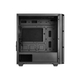 Корпус Chieftec Pro Mini Black (AZ-01B-OP) - зображення 6