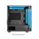 Корпус Chieftec Pro Mini Black (AZ-01B-OP) - зображення 7