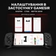 Геймпад для телефона GameSir X5 Lite USB Type-C с функцией джойстик на телефон для Android iPhone проводной телескопический игровой контроллер для смартфона с датчиками Холла - изображение 10