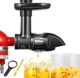 Насадка-соковыжималка AMZCHEF для миксеров KitchenAid | Холодный отжим | Совместима со всеми моделями | До 30% больше сока - изображение 2