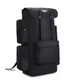 Рюкзак туристический 130л (89х47х27см), xs130l, Черный - изображение 5