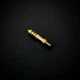 Латунный вишер с наконечником для калибра 7.62, .30 (8/32) - изображение 1