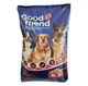 Набір кормів 30 кг для дорослих собак Kiani, ThankQ Standard, Good Friend - изображение 2