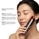 Масажер для обличчя SkinLifting PRO 10x з мікрострумом, RF та функцією ліфтингу (Japan) (Medica+) - зображення 3
