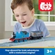 Класичний моторизований поїзд Thomas & S.C. Ruffey 2026 із Томас і друзі Fisher-Price (JLW27) - зображення 6