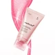 Нічна маска-плівка з полінуклеотидами та кофеїном Medicube PDRN Pink Caffeine Night Wrapping Mask, 75 мл - изображение 2