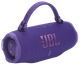 Портативна акустика JBL Charge 6 фіолетовий (JBLCHARGE6PUR) (7106534) - изображение 1