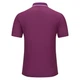 Футболка-поло Kelme з коміром фіолетова короткий рукав PHANTOM 8551PL1144.9607 Kelme 3XL - зображення 2