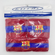 Набор напульсник и повязка на голову FC Barcelona GH-301 - изображение 2