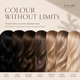 Крем-краска для волос T-LAB Professional Premier Noir 100 мл 10.21 Lightest Iridescent Ash Blonde - изображение 3