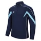 Реглан Kelme темно-синій TENERIFE 8661TT1075.9416 Kelme L - зображення 3