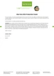 Sanct Bernhard ALOE VERA cream 100 мл крем для лица Алое Вера бережный уход и увлажнение - изображение 3