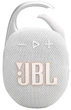 Портативна акустика JBL Clip 5 білий (JBLCLIP5WHT) (6980790) - зображення 1