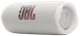 Портативна акустика JBL Flip 7 білий (JBLFLIP7WHT) (7106544) - зображення 3