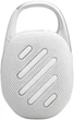 Портативна акустика JBL Clip 5 білий (JBLCLIP5WHT) (6980790) - зображення 6