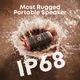 Портативна акустика Anker SoundСore Boom 3i коричневий (7149473) - зображення 8