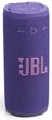 Портативна акустика JBL Grip фіолетовий (JBLGRIPPUR) (7163527) - зображення 3