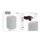 Портативна Bluetooth колонка Hoco HC30 Oceano BT speaker Сірий - изображение 2