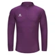 Реглан Kelme фиолетовый PHANTOM 8561TT1054.9607 Kelme M - изображение 1