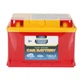 Ігровий набір Car Battery Автосервіс з мінімоделлю (Зміни Колір) - изображение 3