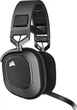 Навушники з мікрофоном Corsair HS80 RGB Wireless (CA-9011235) - изображение 4