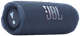Портативна акустика JBL Flip 7 синій (JBLFLIP7BLU) (7106539) - зображення 1