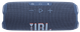 Портативна акустика JBL Flip 7 синій (JBLFLIP7BLU) (7106539) - зображення 2