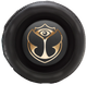 Портативна акустика JBL Flip 7 Tomorrowland (JBLFLIP7TML) (7159950) - зображення 5