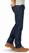 Джинсы Rustler by Wrangler Regular Fit Color: Soft Rinse (87631PW) W36 L36 - зображення 2