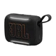 Акустична система JBL GO 5 Чорний (JBLGO5BLK) - зображення 3