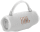 Портативна акустика JBL Charge 6 білий (JBLCHARGE6WHT) (7106537) - зображення 1