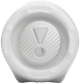 Портативна акустика JBL Charge 6 білий (JBLCHARGE6WHT) (7106537) - зображення 7