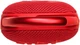 Портативна акустика JBL Clip 5 Червоний (JBLCLIP5RED) (6980788) - изображение 3