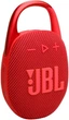 Портативна акустика JBL Clip 5 Червоний (JBLCLIP5RED) (6980788) - изображение 6