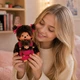 Плюшева іграшка Monchhichi Mother Care Pink, 20 см (Мончічі) Monchhichi (236200) - изображение 7