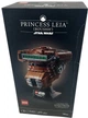 Zestaw klocków LEGO Star Wars Hełm księżniczki Lei 670 elementów (75351) (955555920462585) - Outlet - obraz 6