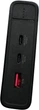 Powerbank Sandberg 38400 mAh 100W Black (5705730420634) (955555916070806) - Outlet - obraz 3