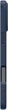 Панель Spigen Liquid Air для Apple iPhone 16 Pro Max Navy Blue (8809971229258) - зображення 4
