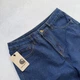 Джинсы Carhartt Relaxed Fit Мужские Штаны Кархарт Синие M - изображение 7