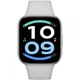 Смарт-часы Xiaomi Redmi Watch 6 Active, Matte Silver, 1.85" (390х450, amoled, сенсорный), Bluetooth, ipx8, 470 mAh, Android / iOS (bhr09cxgl) - изображение 5