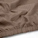Простынь на резинке Cosas MOUSSE Ранфорс 200х200х30 (2200000031310) - изображение 3