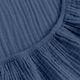 Простирадло на резинці Cosas DENIM Муслін 200х200х30 (4822052496138) - зображення 4
