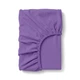 Простирадло на резинці Cosas LAVENDER Варена бавовна 180х200х20 (2200000023179) - зображення 1