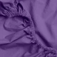 Простирадло на резинці Cosas LAVENDER Варена бавовна 180х200х20 (2200000023179) - зображення 2