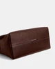 Сумка жіноча Coach Chelsea Shoulder Bag 30 натуральна шкіра - изображение 6
