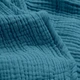 Простынь на резинке Cosas OCEAN Муслин 140х200х20 (2200000009890) - изображение 8