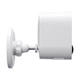 Автономна WiFi 2.4-5GHz IP-відеокамера 3Mp Light Vision VLC-03IB(CamHi) White, f-3.6mm, на акумуляторних батареях 4000mAh - изображение 4