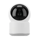 IP-відеокамера поворотна з WiFi 2.4-5GHz 4Mp Light Vision VLC-6204S(Tuya) f-3.6mm, ІЧ+LED-підсвічування, з мікрофоном - изображение 1